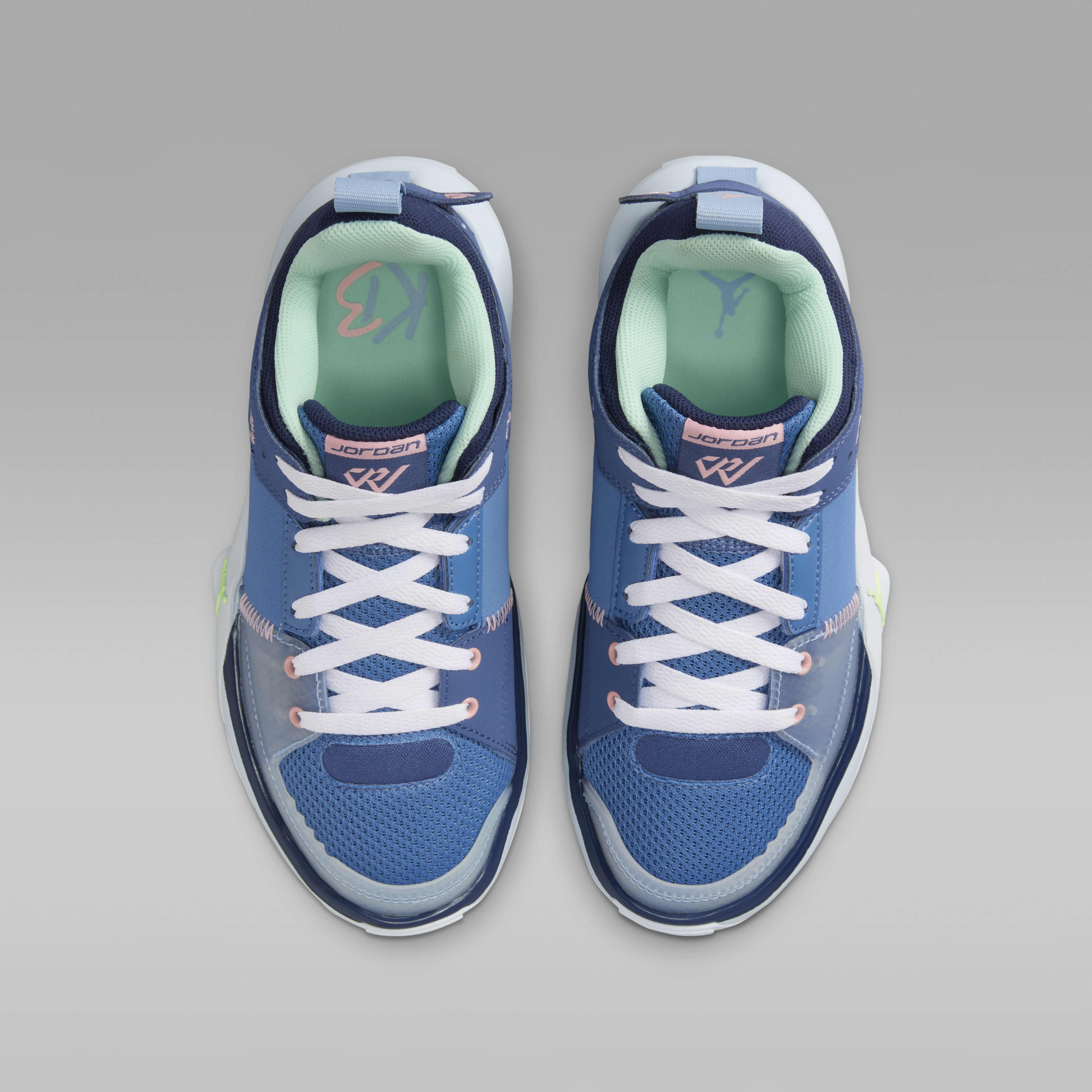 Nike jordans one 2025